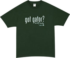Gator Shirt Two